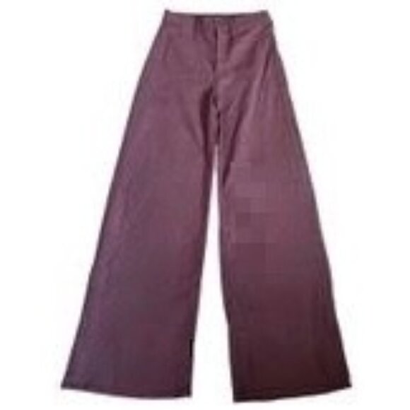 MOTHER Patch Pocket Undercover Sneak Jeans Friar Brown | Size 27 New with Tags - Picture 2 of 16